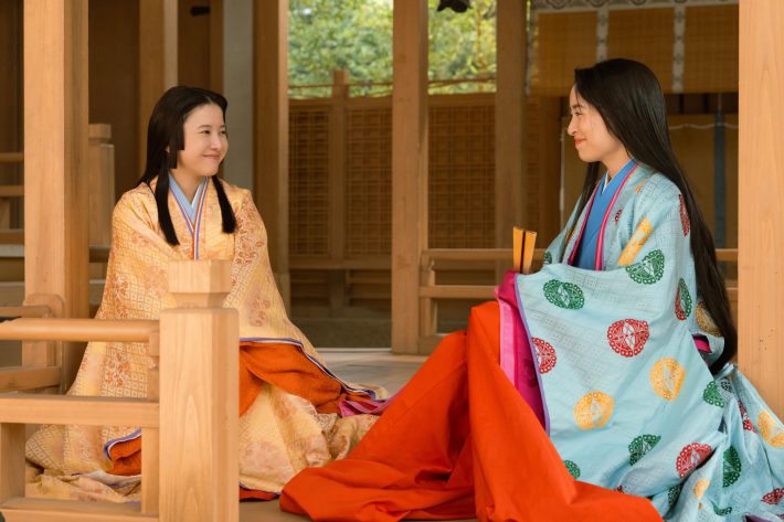 NHK『光る君へ』第30回