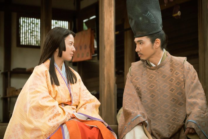 NHK『光る君へ』第31回