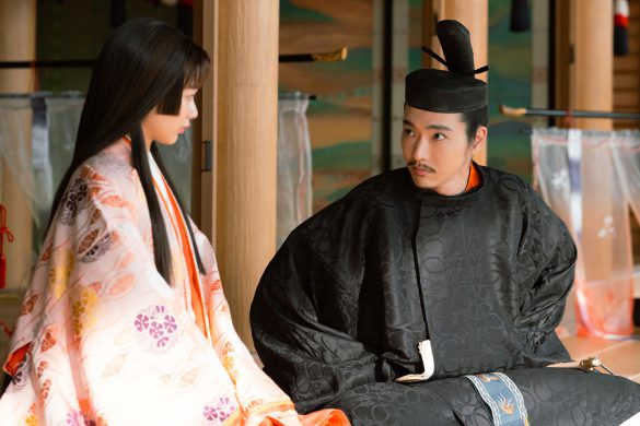 NHK『光る君へ』第31回