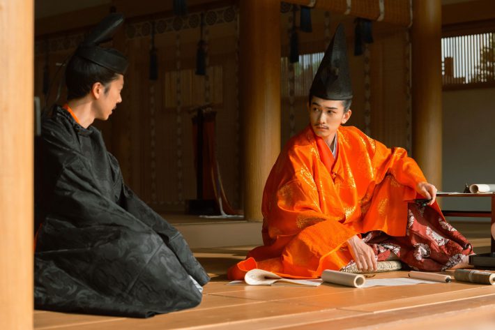 NHK『光る君へ』第31回