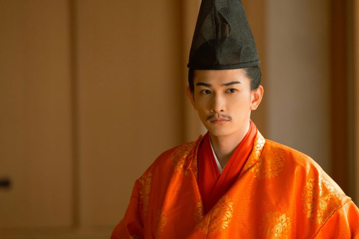 NHK『光る君へ』第31回