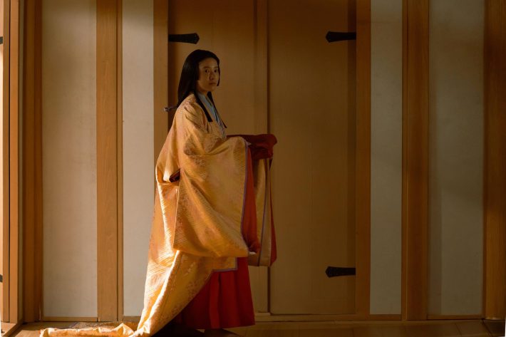 NHK『光る君へ』第31回