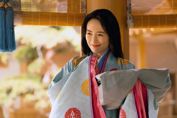 NHK『光る君へ』第31回