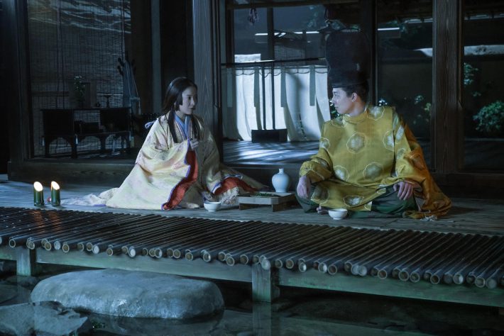 NHK『光る君へ』第31回