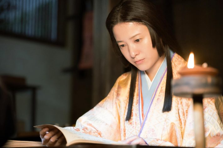 NHK『光る君へ』第31回