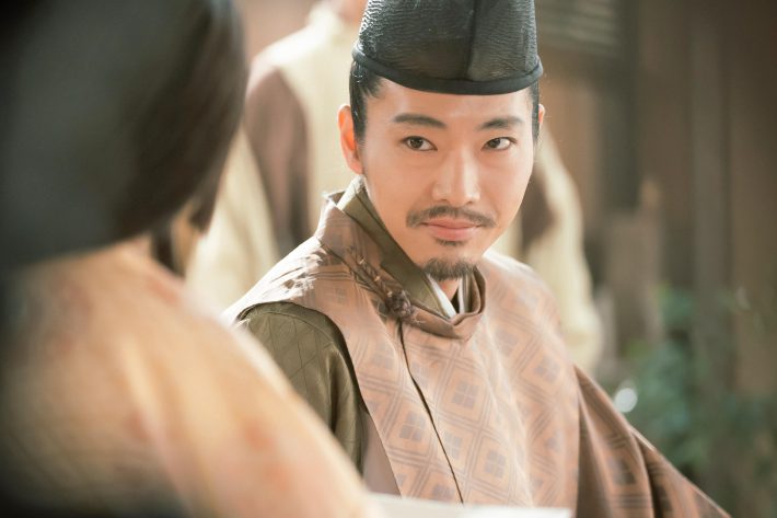 NHK『光る君へ』第31回