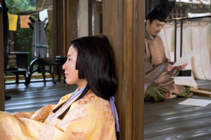 NHK『光る君へ』第31回