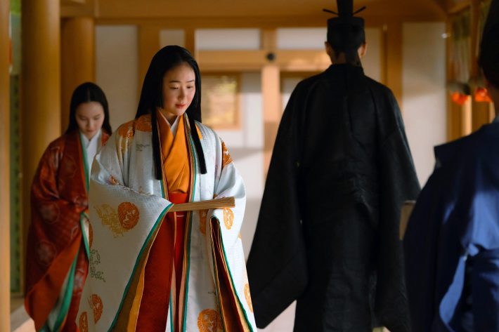 NHK『光る君へ』第31回