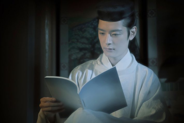 NHK『光る君へ』第31回