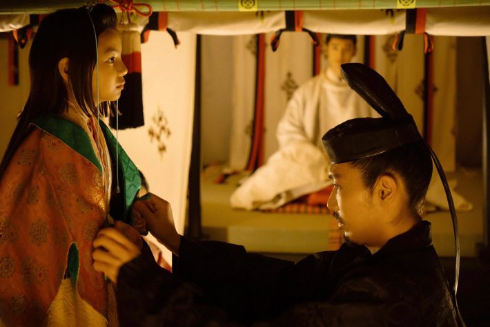 NHK『光る君へ』第32回