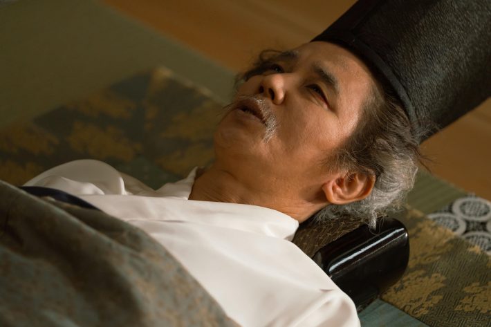 NHK『光る君へ』第32回