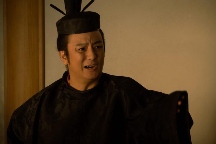 NHK『光る君へ』第32回