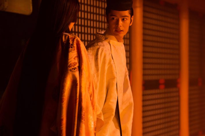 NHK『光る君へ』第32回