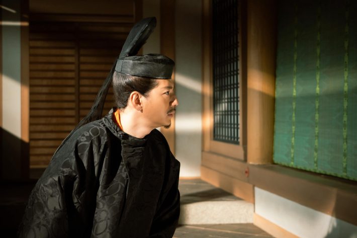 NHK『光る君へ』第32回