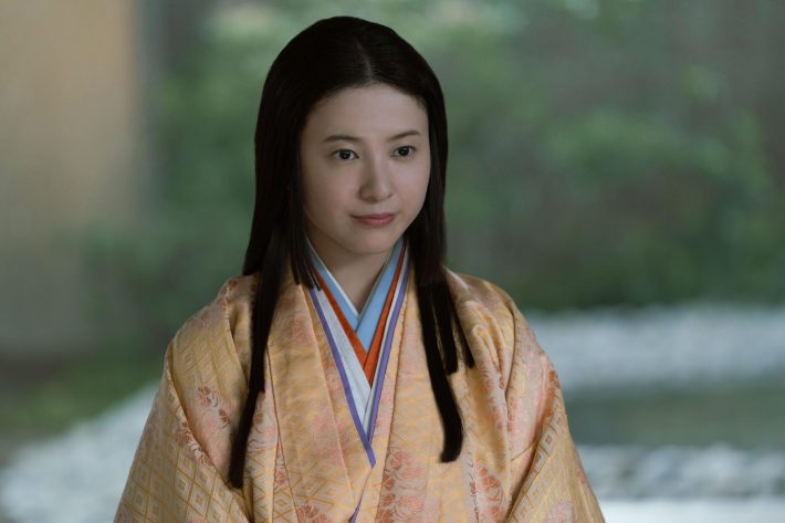 NHK『光る君へ』第32回