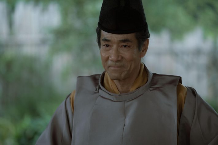 NHK『光る君へ』第32回