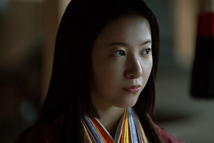 NHK『光る君へ』第32回