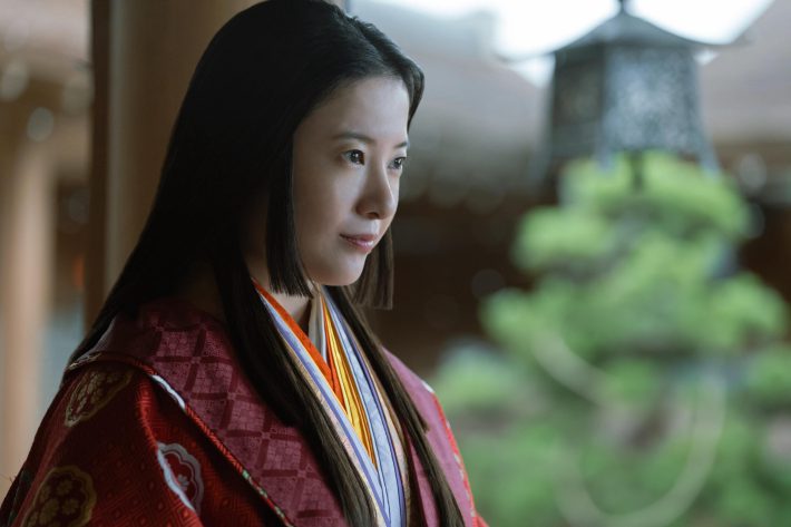 NHK『光る君へ』第32回