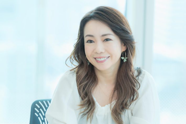 太陽とシスコムーン稲葉貴子さんインタビュー後編