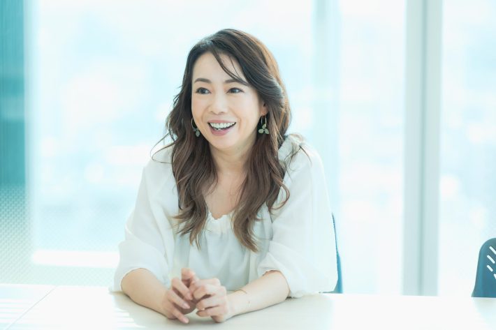 太陽とシスコムーン稲葉貴子さんインタビュー後編