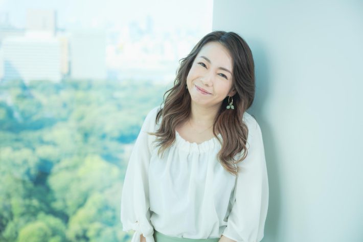 太陽とシスコムーン稲葉貴子さんインタビュー後編