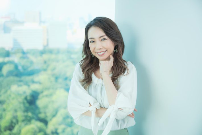 太陽とシスコムーン稲葉貴子さんインタビュー後編