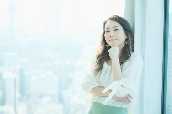 太陽とシスコムーン稲葉貴子さんインタビュー後編