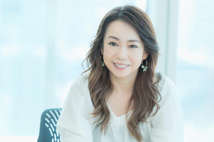 太陽とシスコムーン、稲葉貴子さんインタビュー