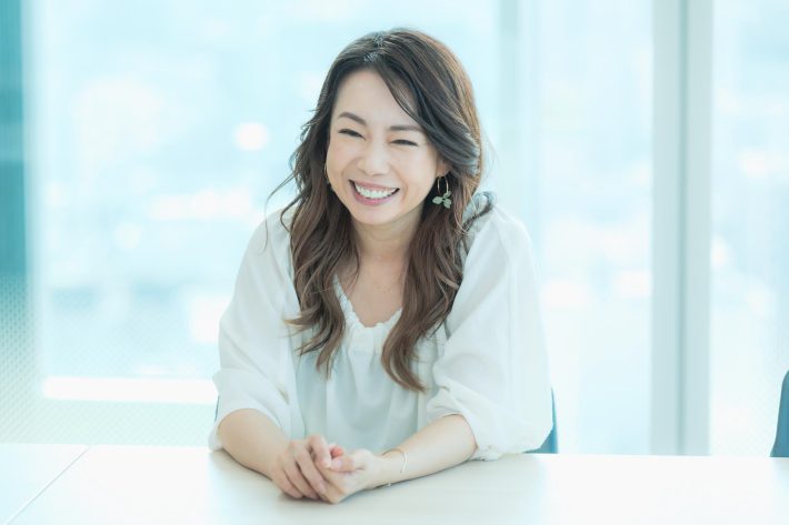 太陽とシスコムーン、稲葉貴子さんインタビュー