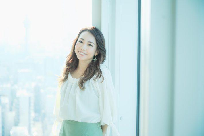 太陽とシスコムーン、稲葉貴子さんインタビュー