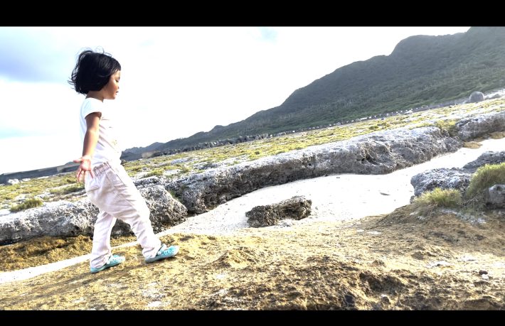 娘のことちゃん