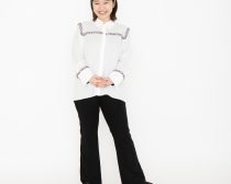 ものまね芸人・こいでまほさん