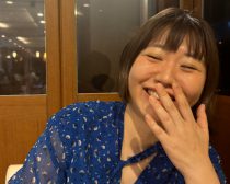 ものまね芸人・こいでまほさん