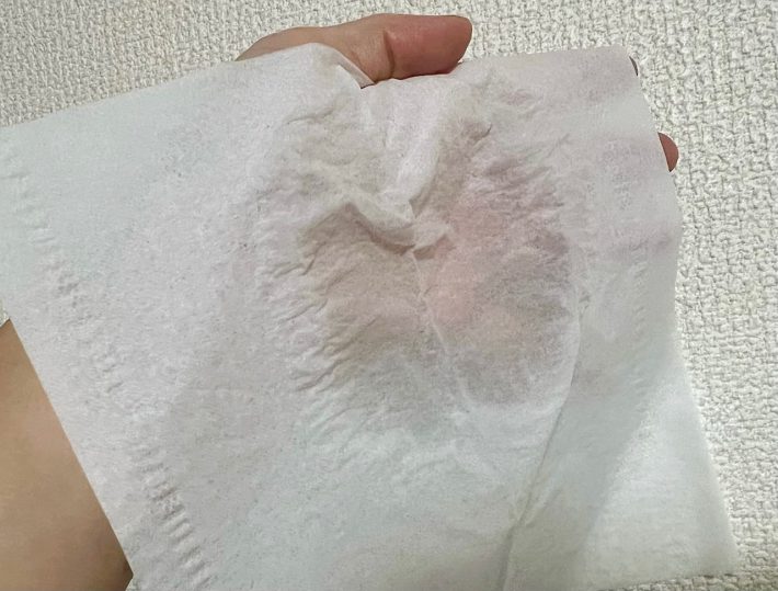 無印良品「服の上から使う ひんやりミスト」