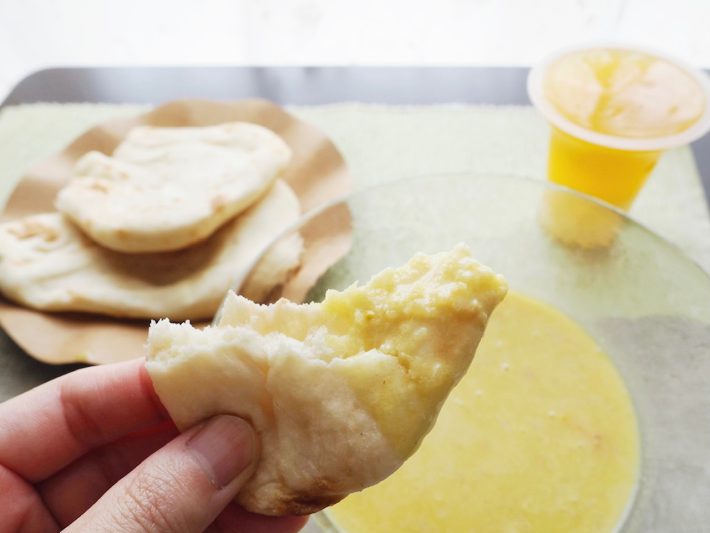 無印　ごはん　夏