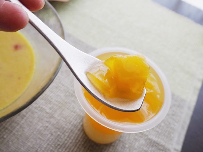 無印　ごはん　夏