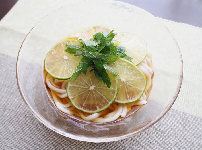 無印　ごはん　夏