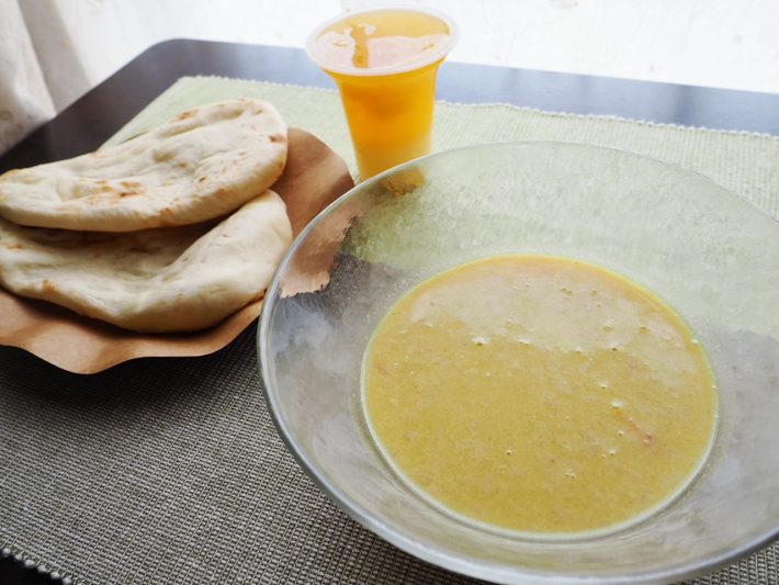 無印　ごはん　夏