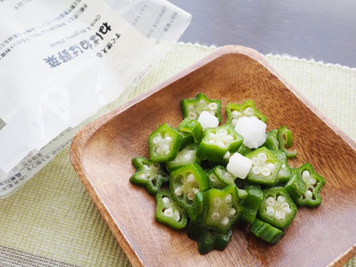 無印良品　冷凍食品