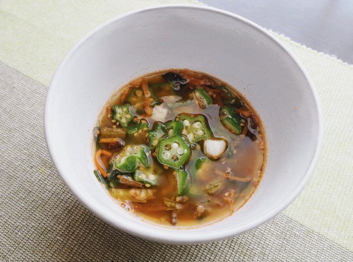 無印良品　冷凍食品