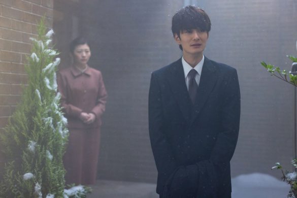 『虎に翼』© NHK