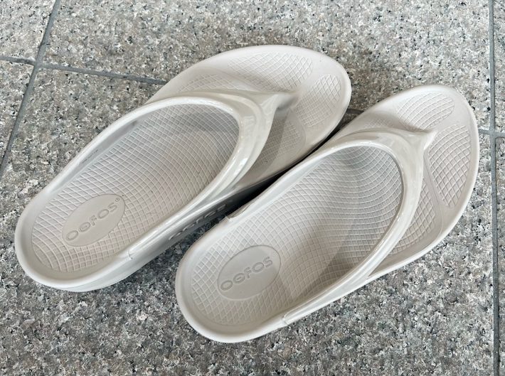 oofos