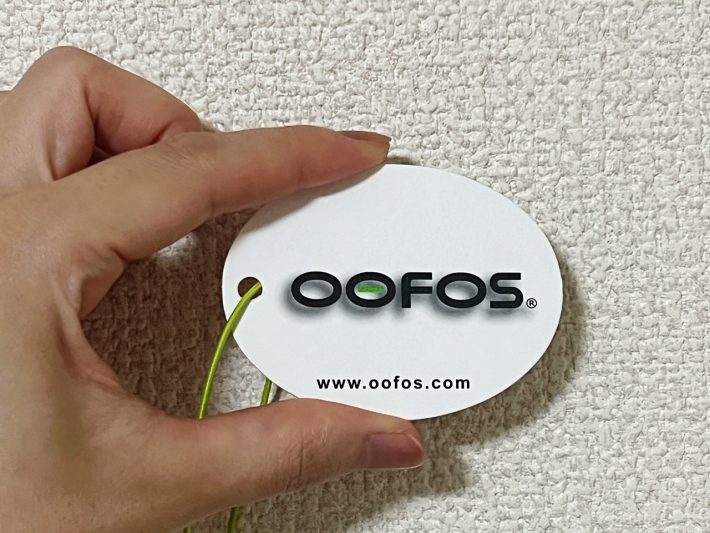 oofos