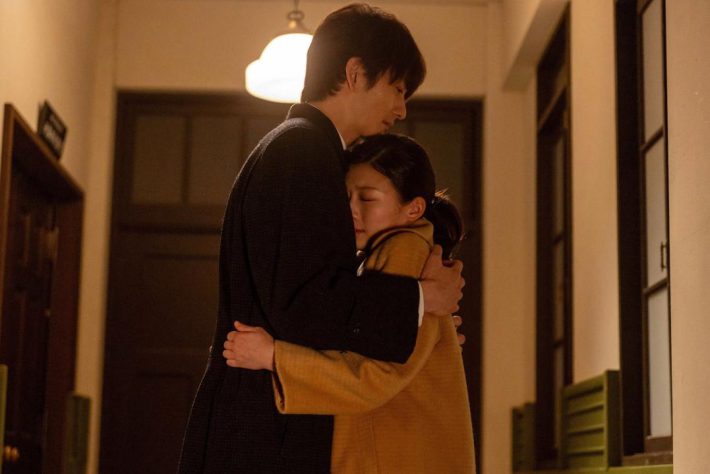 『虎に翼』©︎NHK