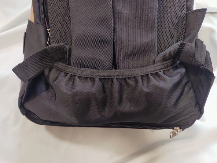 ワークマン　リュック