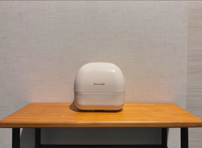 3COINSの「おにぎりランチボックス」