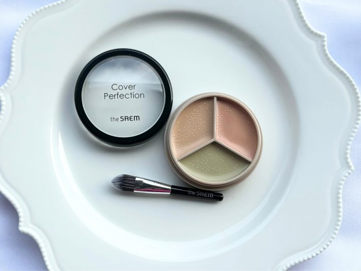 カバーパーフェクション トリプルポット