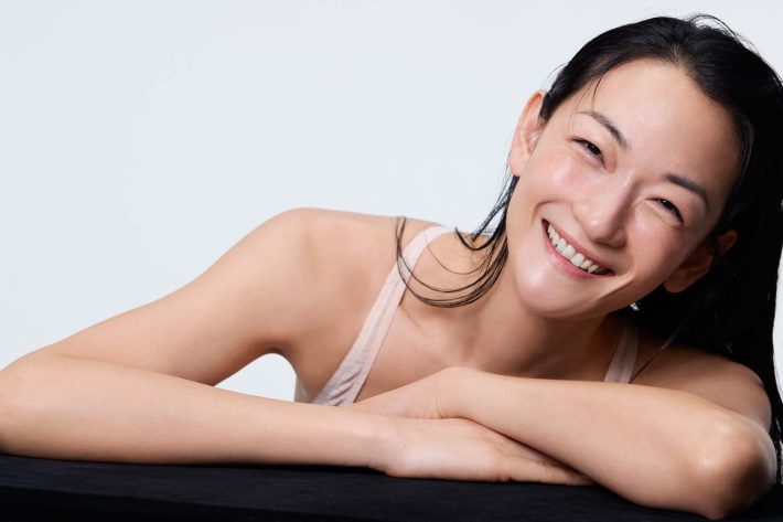 冨永 愛　新・幸福論