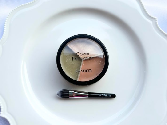 カバーパーフェクション トリプルポット