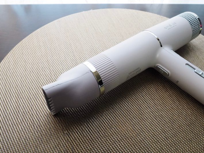 3COINS「スリムヘアドドライヤー」